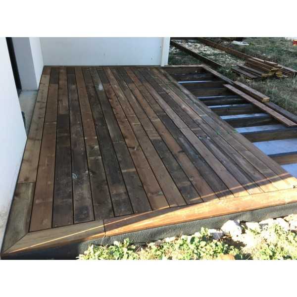 Terrasse Bois, lame de terrasse, bardage, douglas, plancher, bois de Terrasse Bois, lame de terrasse, bardage, douglas, plancher, bois de